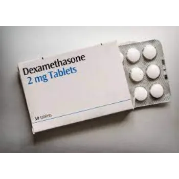  Dexamethasone Tablets